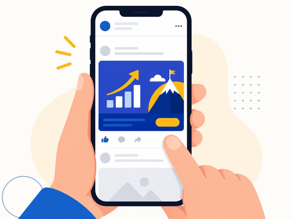 Day 1 — creating ads people notice